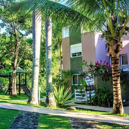 Ilhabela - Praia Do Curral - Casa Em Condominio Exteriör bild
