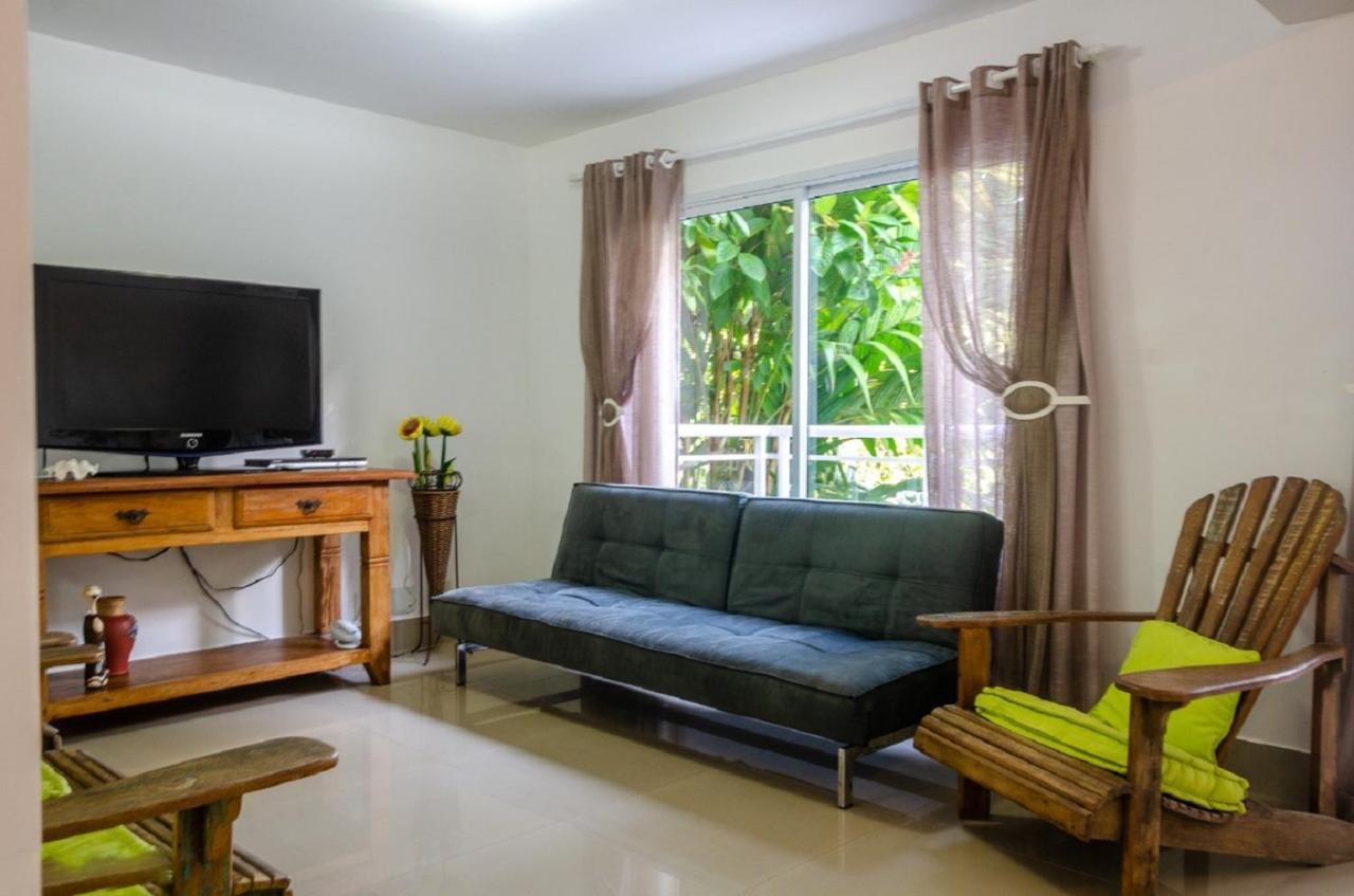 Ilhabela - Praia Do Curral - Casa Em Condominio Exteriör bild